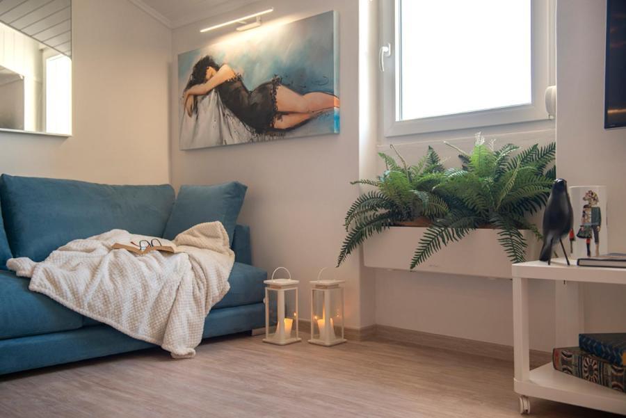 Apartment Double L - Belem Lisbon