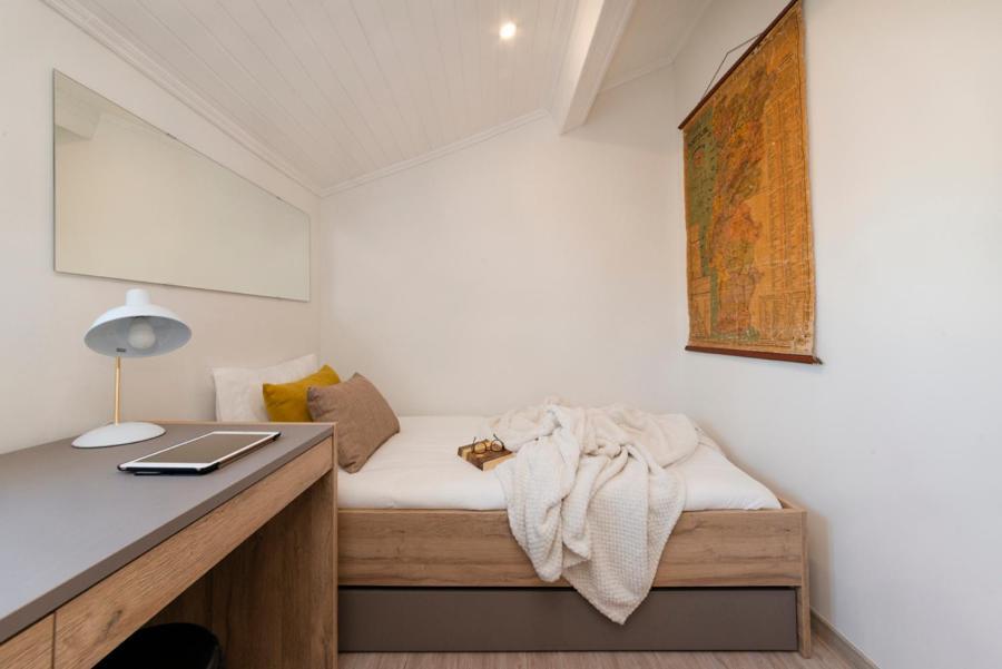 Apartment Double L - Belem