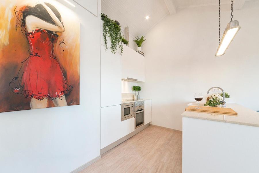 Apartment Double L - Belem
