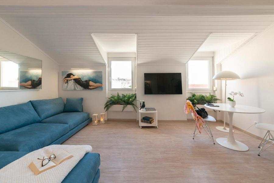 Double L - Belem Apartment *