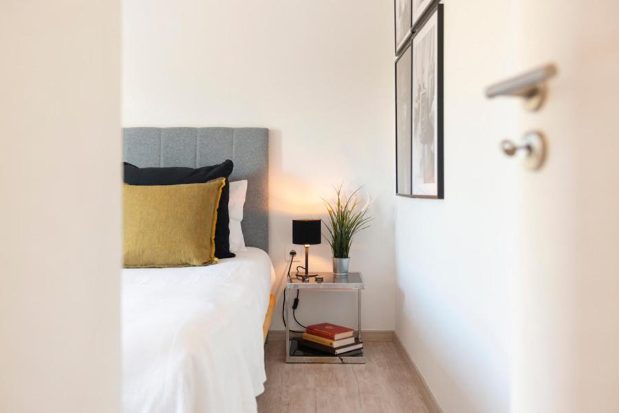 Apartment Double L - Belem *