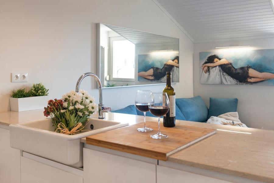 Double L - Belem Apartment Lisbon