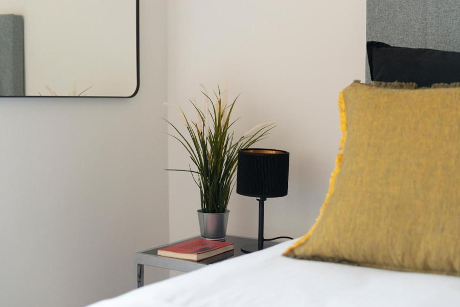 Double L - Belem Apartment