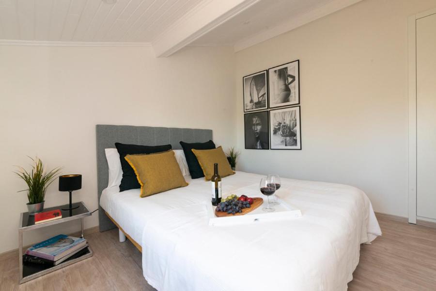 Double L - Belem Apartment
