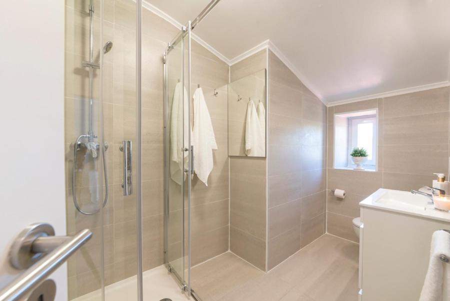 Double L - Belém Appartement Lisboa