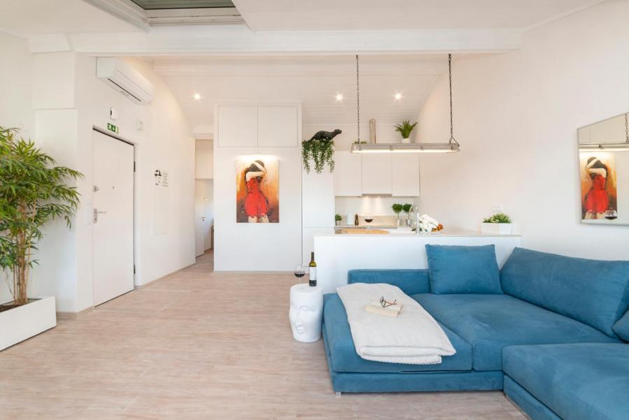 Double L - Belém Appartement *