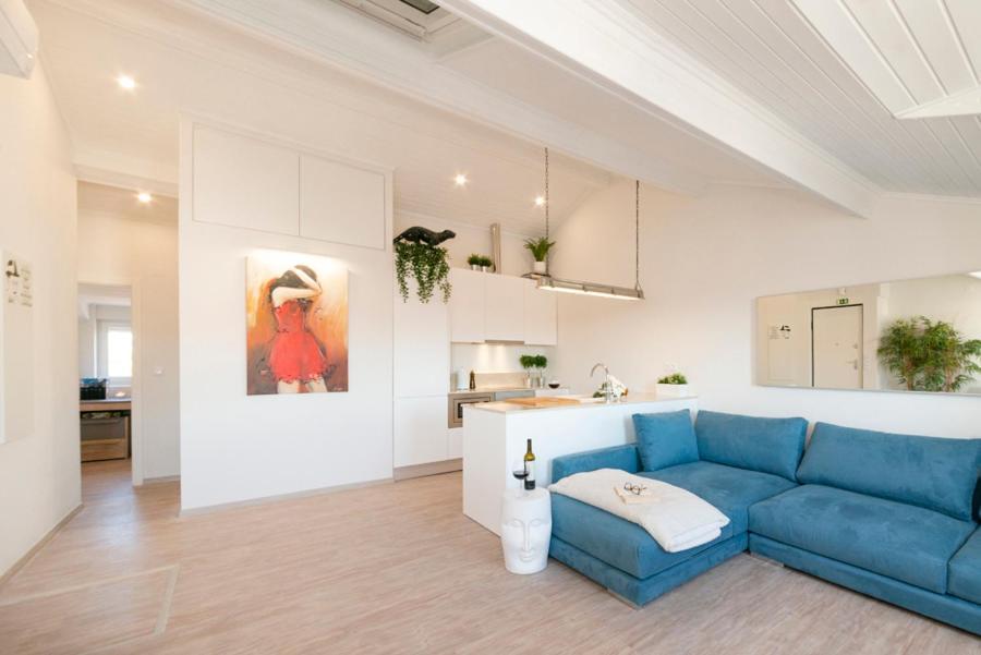 Double L - Belém Appartement *