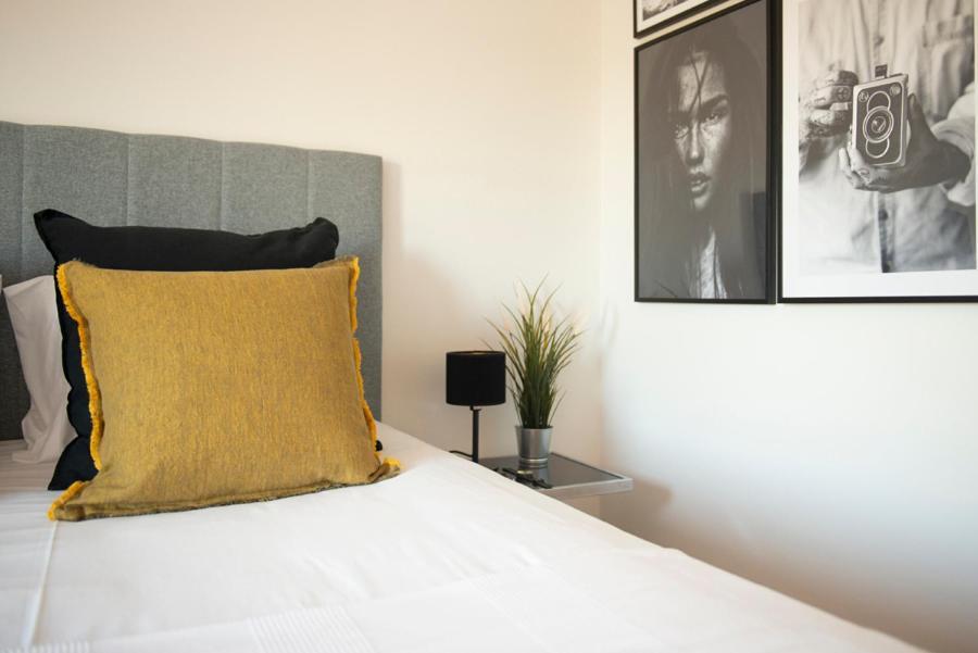 Double L - Belém Appartement *