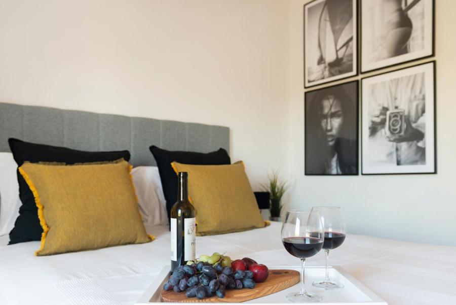 Appartement Double L - Belém Lisboa